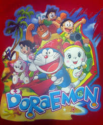 Wallpaper Doraemon Keren Tanpa Batas Kartun Asli110.jpg